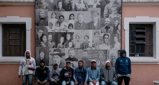 Covid-19 a San Paolo, il Sermig al fianco di poveri e senzatetto