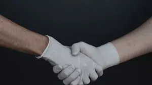 Dalla Sicilia a Bergamo per combattere il Covid-19