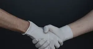 Dalla Sicilia a Bergamo per combattere il Covid-19