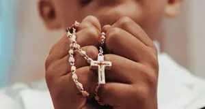 I “misteri” del Rosario