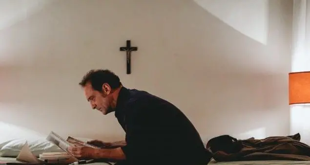 L’Apparizione: dall’incredulità alla percezione del soprannaturale