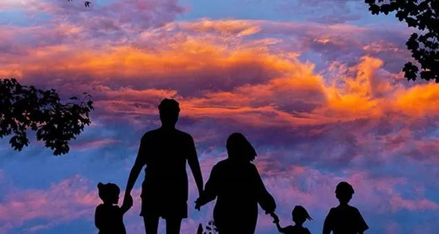 La famiglia italiana rischia di evaporare