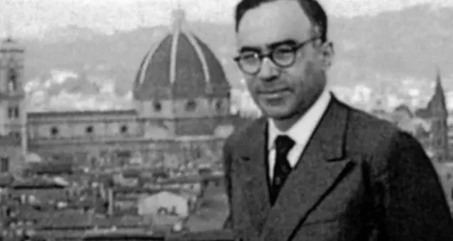 Quei folli innamorati di Dio che hanno fatto grande Firenze