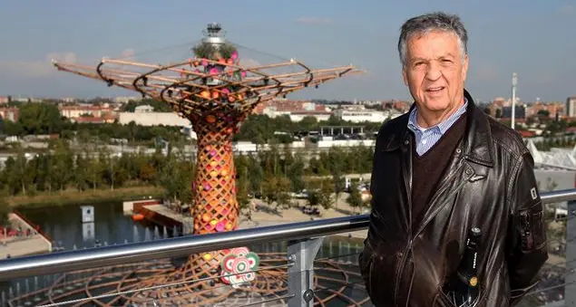 Gli ottant'anni di Renato Pozzetto: «Sono un eterno ragazzo di campagna»