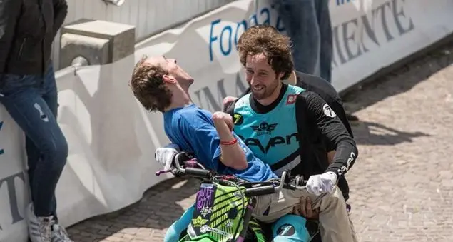 Missione Allianz: dai progetti per i giovani, al sostegno all'agricoltura, alle iniziative per i disabili