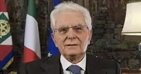 Mattarella a Famiglia Cristiana «Ricordare la guerra per costruire una cultura di pace»