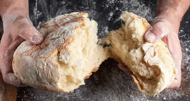 Riflessioni attorno al pane, simbolo di rinascita e resilienza