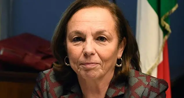 Luciana Lamorgese: «Il mio piano per fermare le mafie»