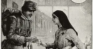 Mi avete fatto sperare in un mondo migliore