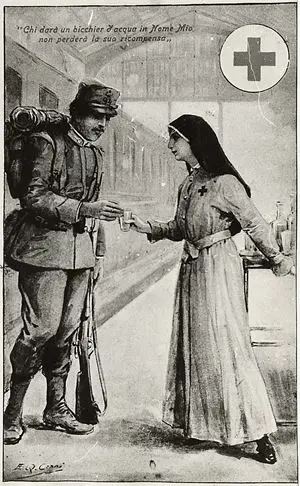 Mi avete fatto sperare in un mondo migliore