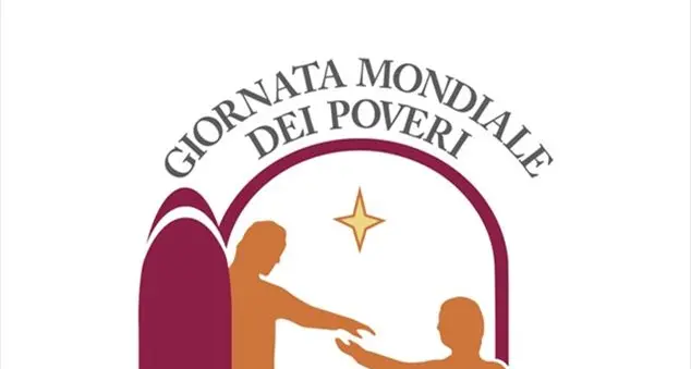 La IV Giornata dei poveri sarà il 15 novembre. Il messaggio di Francesco: \"Tendi la mano\"