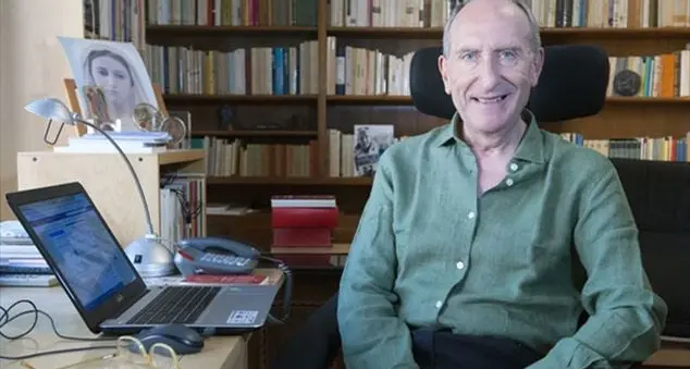 Marco Guzzi: conoscendo noi stessi trasformeremo il mondo