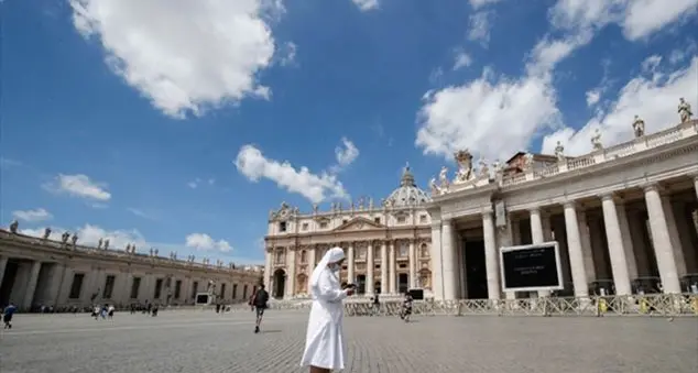 Abusi di potere tra le suore, la denuncia di Civiltà cattolica