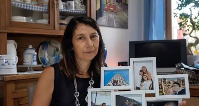 I familiari delle vittime: «Troppo dolore, ecco perché oggi non saremo sul ponte»