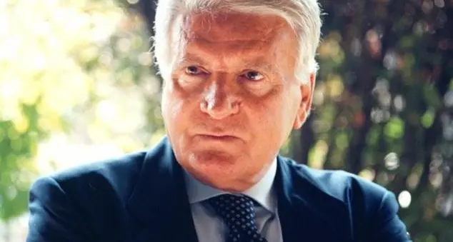 Addio a Sergio Zavoli, maestro di giornalismo