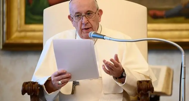 Beirut, il Papa: la comunità internazionale aiuti il Libano