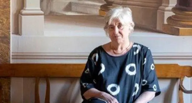 Mariella Carlotti: «Riscopriamo il gusto della meraviglia»