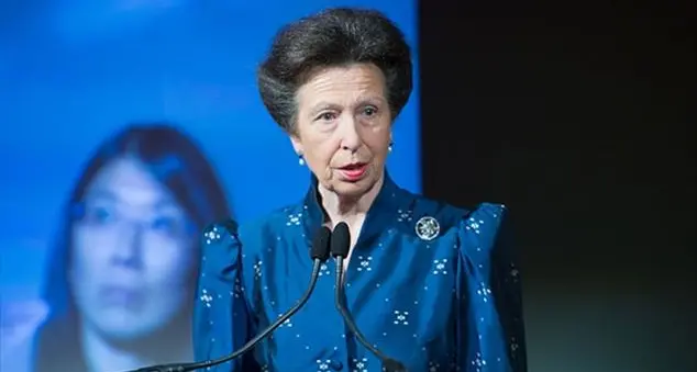 Royal family, la principessa Anna compie 70 anni