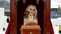 Il cardinale Comastri su Maria con te, preghiera alla Madonna di Nagasaki
