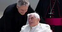 Monsignor Georg: «Ratzinger sta meglio, la malattia sta regredendo»