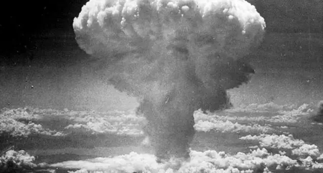 Cristianizzare il mondo, perché la bomba non scoppi mai più