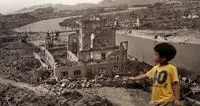 Mai più Hiroshima e Nagasaki, liberiamo il mondo dalla \"bomba\"
