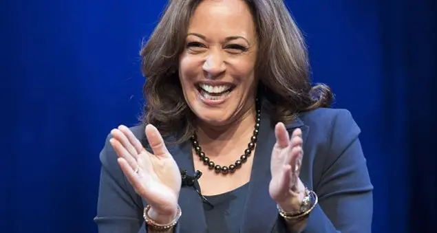 Biden sogna la Casa Bianca con Kamala