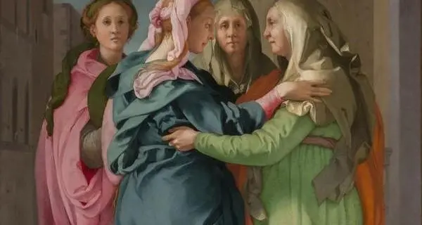 Convegno in più \"tappe\" su Maria, donna della visitazione