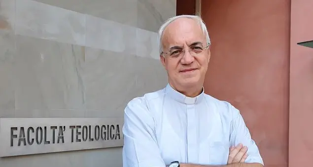 Don Andrea Toniolo nuovo preside della Facoltà teologica del Triveneto