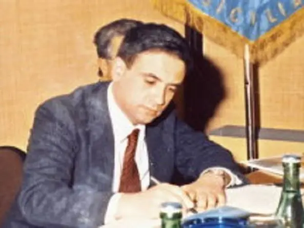 «Io sono nessuno», parla il testimone dell'assassinio Livatino