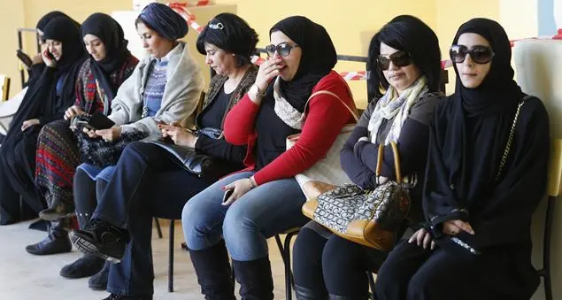 Svolta in Kuwait, otto donne nominate giudici della Corte suprema