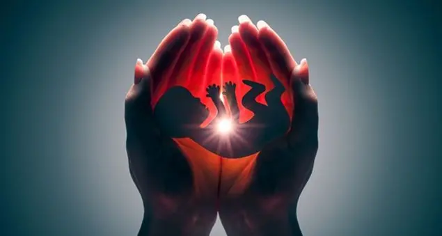 «Lo strazio di quella donna che aveva abortito con una pillola»