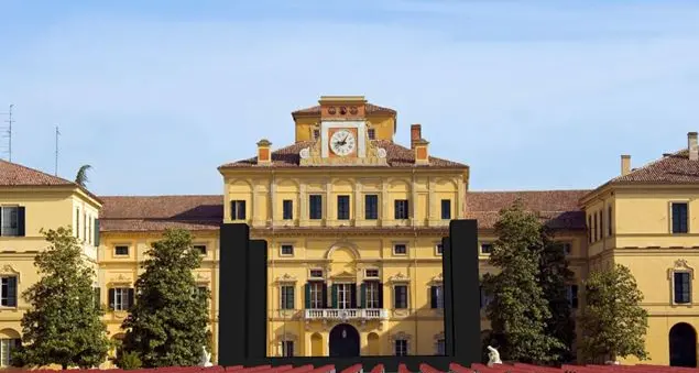 Il Festival Verdi nelle piazze e nei parchi di Parma