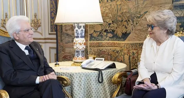 Telefono Rosa a sostegno delle donne messicane in Italia