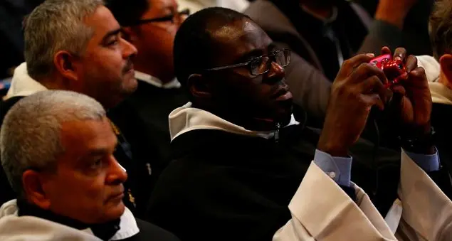 \"Domenico, uomo tutto di Dio\": un nuovo inno per celebrare il Santo