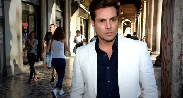 \"Il mio teatro da casa durante il lockdown è diventato un libro\"