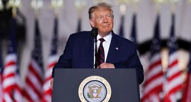 Usa, dopo le convention la grande sorpresa: Trump rimonta e raggiunge Biden