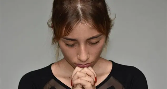 Che cos’è il diario spirituale?