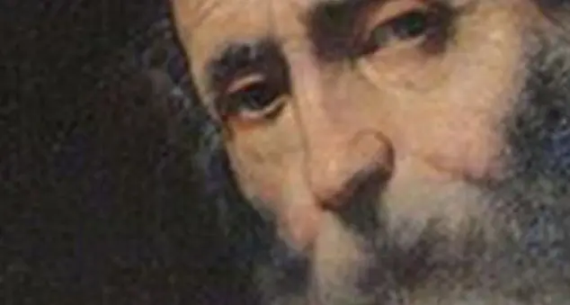 San Bartolomeo, la sincerità fatta apostolo