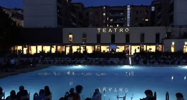 Miracolo estivo a Milano del Teatro Franco Parenti