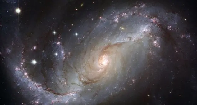 Big Bang, e \"La luce fu\". Scienza e fede sulla creazione dell'Universo