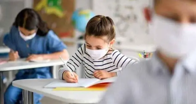 Cara scuola, ci sei mancata tanto e insieme ce la faremo