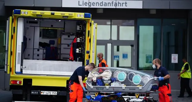 L'avvelenamento di Navalny ha già un mandante morale