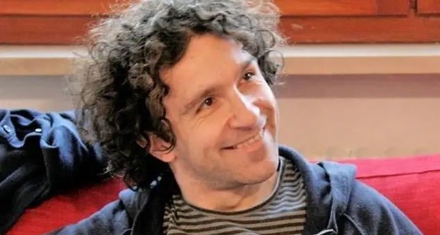 Marco Balzano: «Coi ragazzi rifletteremo su quanto è importante la cura dell'altro»