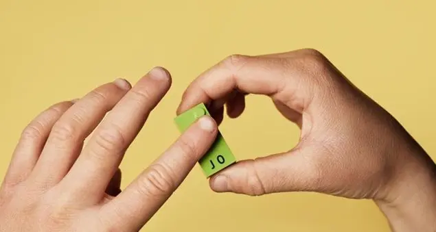 Arrivano i Lego in braille, per far imparare l'alfabeto ai bimbi non vedenti