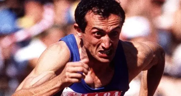 In ricordo di Mennea, l'uomo più veloce del vento