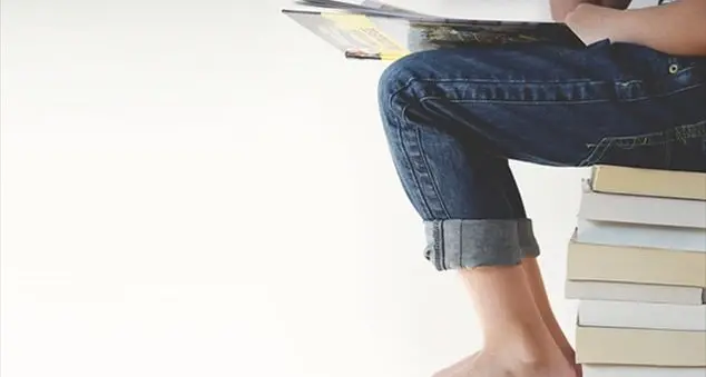 «Quegli alti e bassi nello studio e nei compiti»