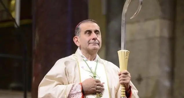 Milano, benedetto da Delpini riparte il catechismo