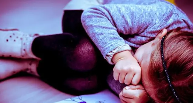 Infanzia maltrattata:il Covid ha peggiorato la situazione