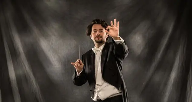 Filippo Arlia: «Le lezioni a distanza nei Conservatori sono un controsenso»